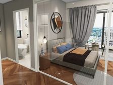 北湖区 金色御园 1室1厅