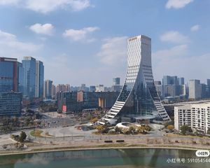 高新 育才竹岛 4室2厅