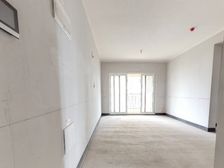 融创江南融府 清水房 一天没住没租过 好楼层采光好 满二