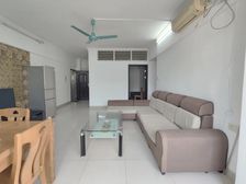 ### 天河棠下 棠利大厦87平精装北向三房###