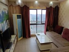 沙坪坝三峡广场附近大三房,带私家屋顶花园(从家里上去)