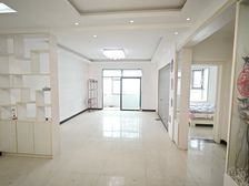 民权 小乔国际花园 3室2厅