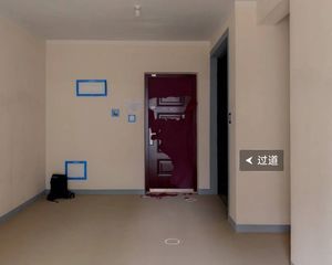 新建 华润紫云府 3室2厅