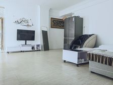 香洲 兴发大厦 2室2厅