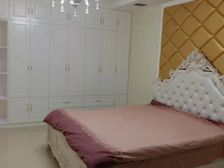 郓城 郓城维也纳花园 3室2厅