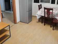 南谯区 山水人家 1室1厅