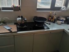 琅琊区 滁州仪邦广场 2室1厅