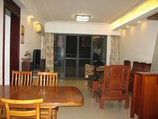 白云 中海金沙湾 5室2厅