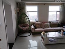 金凤区 华府万和城 3室2厅