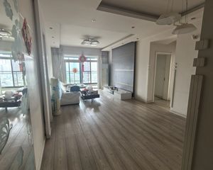 金牛 华宇锦城名都 2室2厅