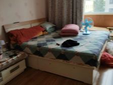 永吉 江滨小区 2室0厅