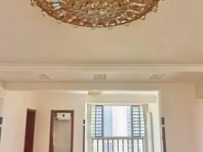 济南历下优质三居室带地下车库