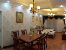 南岸 融创伊顿濠庭 3室2厅