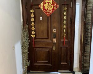 开福 维一星城原山苑 4室2厅