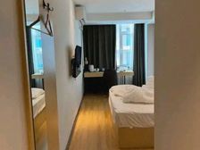 邯山 金洲国际 1室1厅