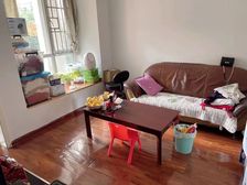 郫都 澜溪郡 1室1厅