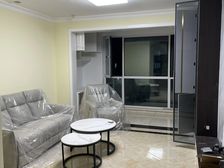 开发区 中南熙悦 3室2厅