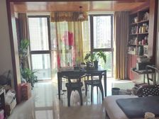 高新开发区 艾水清园 3室2厅