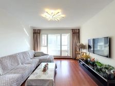 浑南 首创国际城 3室2厅