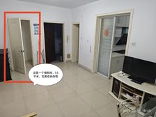 工业园区 东港二村 2室1厅