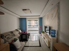 遵义县 京腾丽景湾 3室2厅