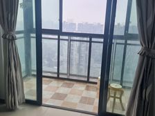 沙坪坝 富州新城二期 2室2厅