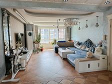 兴庆区 中房东城人家 4室2厅