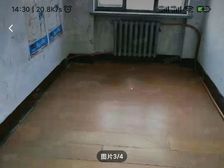 鸡冠区 铁路小区红光路 2室1厅,鸡西火车站新华市场对面