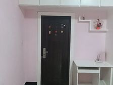 梁园 园中园小区 1室0厅