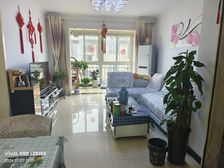 解放 赛纳溪谷 3室2厅电梯洋房