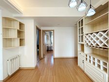 航空港区 万科美景魅力之城沐阳园 3室2厅