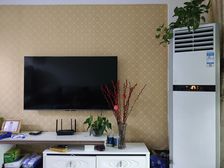 罗庄区 滨江中央华府 3室2厅