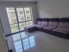 宝塔区 鑫鑫家园 2室1厅