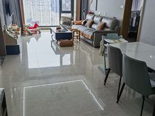 东昌府 民生凤凰城1号院 3室2厅