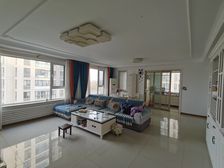 墨河嘉苑宽敞三居室:南向采光,舒适居住