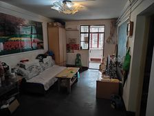 金台区 宝鸡市电力设备厂西家属院 1室1厅