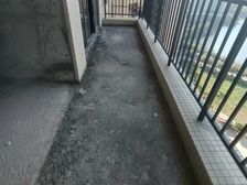 万山悦湖湾南北对流湖景洋房