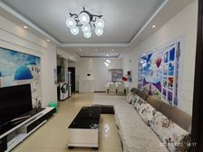 93万业主直售南岸融侨城二期花样派 2室2厅