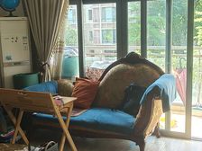 福州鼓楼西江滨大儒世家卧琥 4室大户型