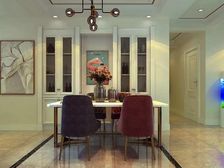 宝湖花园 4室2厅精装房