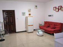 章贡 玛尔沃小区 2室1厅