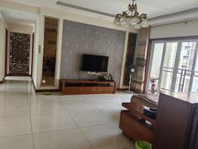 南岸 万友七季城C区 3室2厅