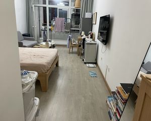 通州 通泰国际公馆 1室1厅