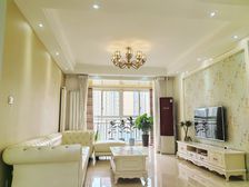 卧龙 建业森林半岛 3室2厅