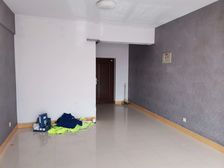 张店区 中房起跑线 1室0厅