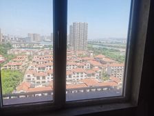 立山 中冶玉峦湾 2室2厅