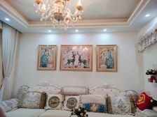 赤壁市 立嘉诚豪园 3室2厅