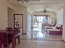 南岸 美心江与江南 3室2厅