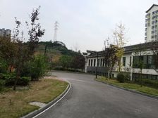 南岸 美心江与江南 3室2厅