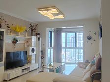 龙景区 金辰湾 3室1厅